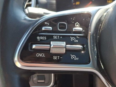 2023 Mercedes-Benz CLA CLA 250 4MATIC® Coupe