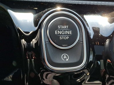 2023 Mercedes-Benz CLA CLA 250 4MATIC® Coupe