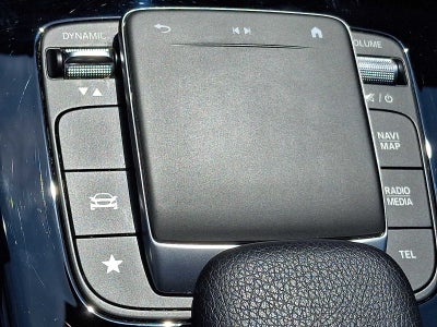 2023 Mercedes-Benz CLA CLA 250 4MATIC® Coupe