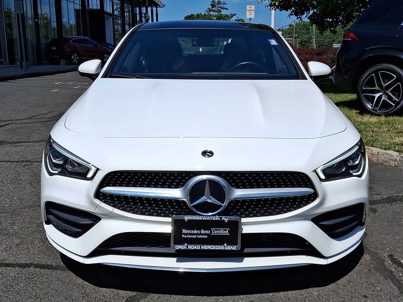 2023 Mercedes-Benz CLA CLA 250 4MATIC® Coupe