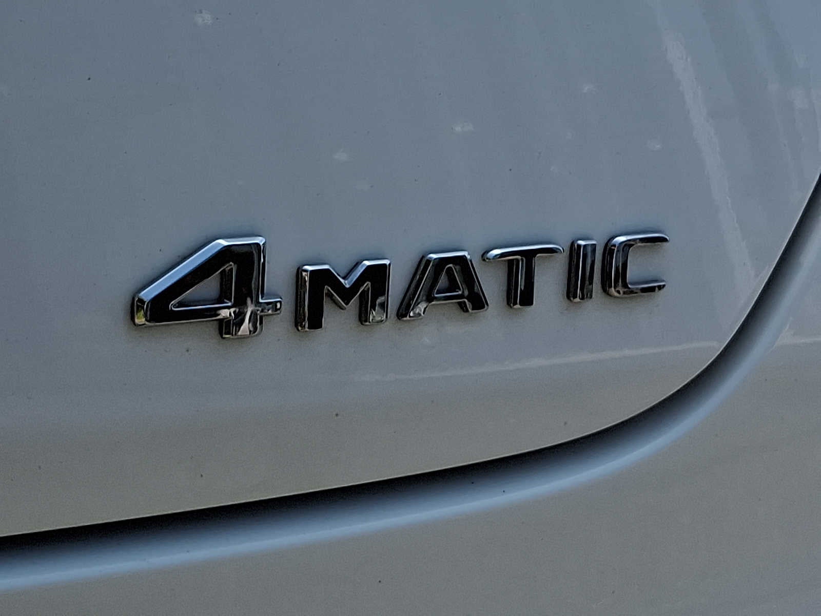 2023 Mercedes-Benz CLA CLA 250 4MATIC® Coupe