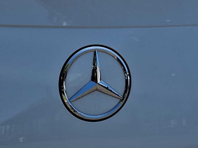 2023 Mercedes-Benz CLA CLA 250 4MATIC® Coupe