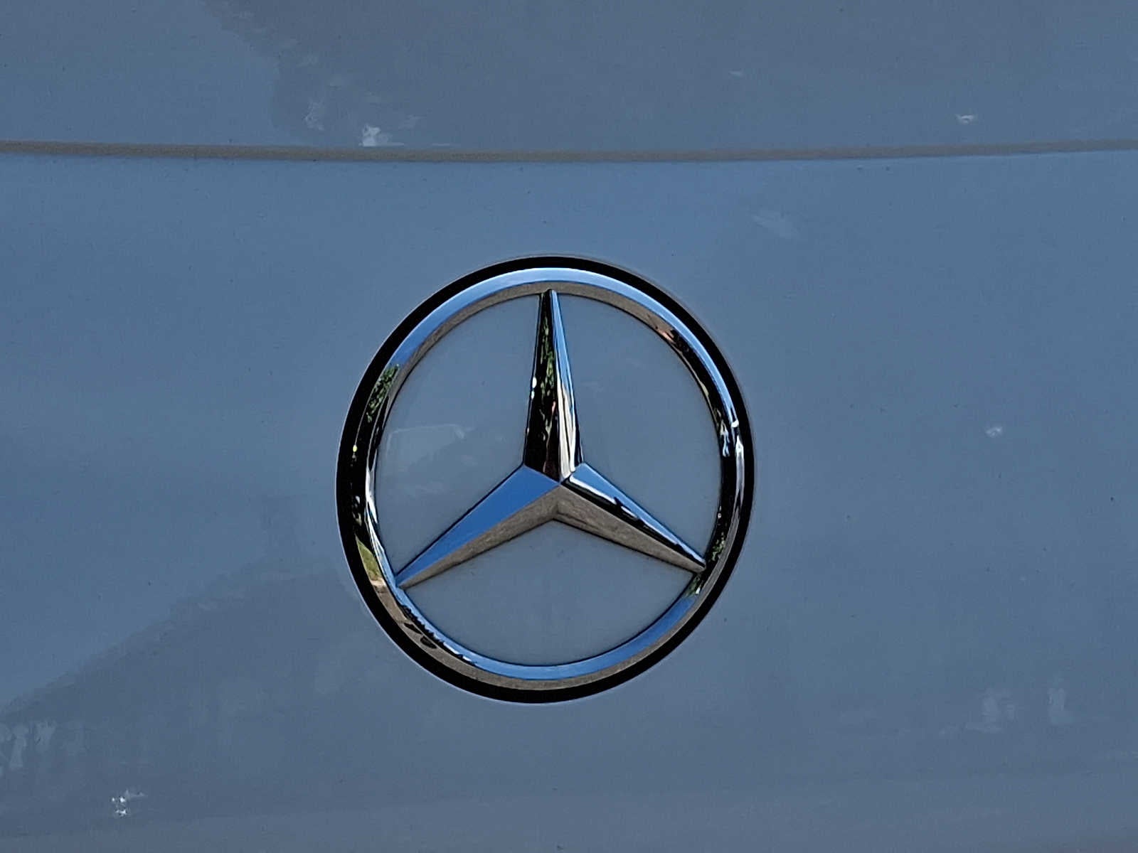 2023 Mercedes-Benz CLA CLA 250 4MATIC® Coupe