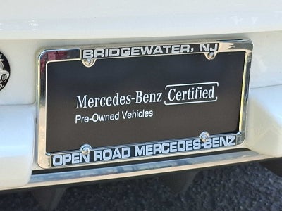 2023 Mercedes-Benz CLA CLA 250 4MATIC® Coupe