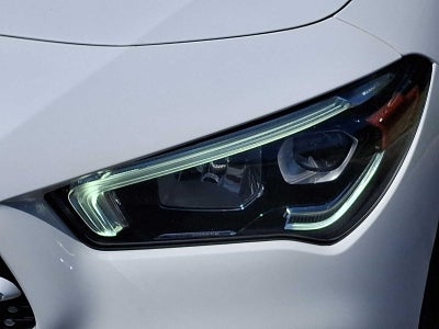 2023 Mercedes-Benz CLA CLA 250 4MATIC® Coupe