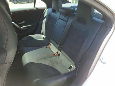 2023 Mercedes-Benz CLA CLA 250 4MATIC® Coupe