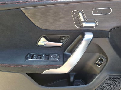 2023 Mercedes-Benz CLA CLA 250 4MATIC® Coupe