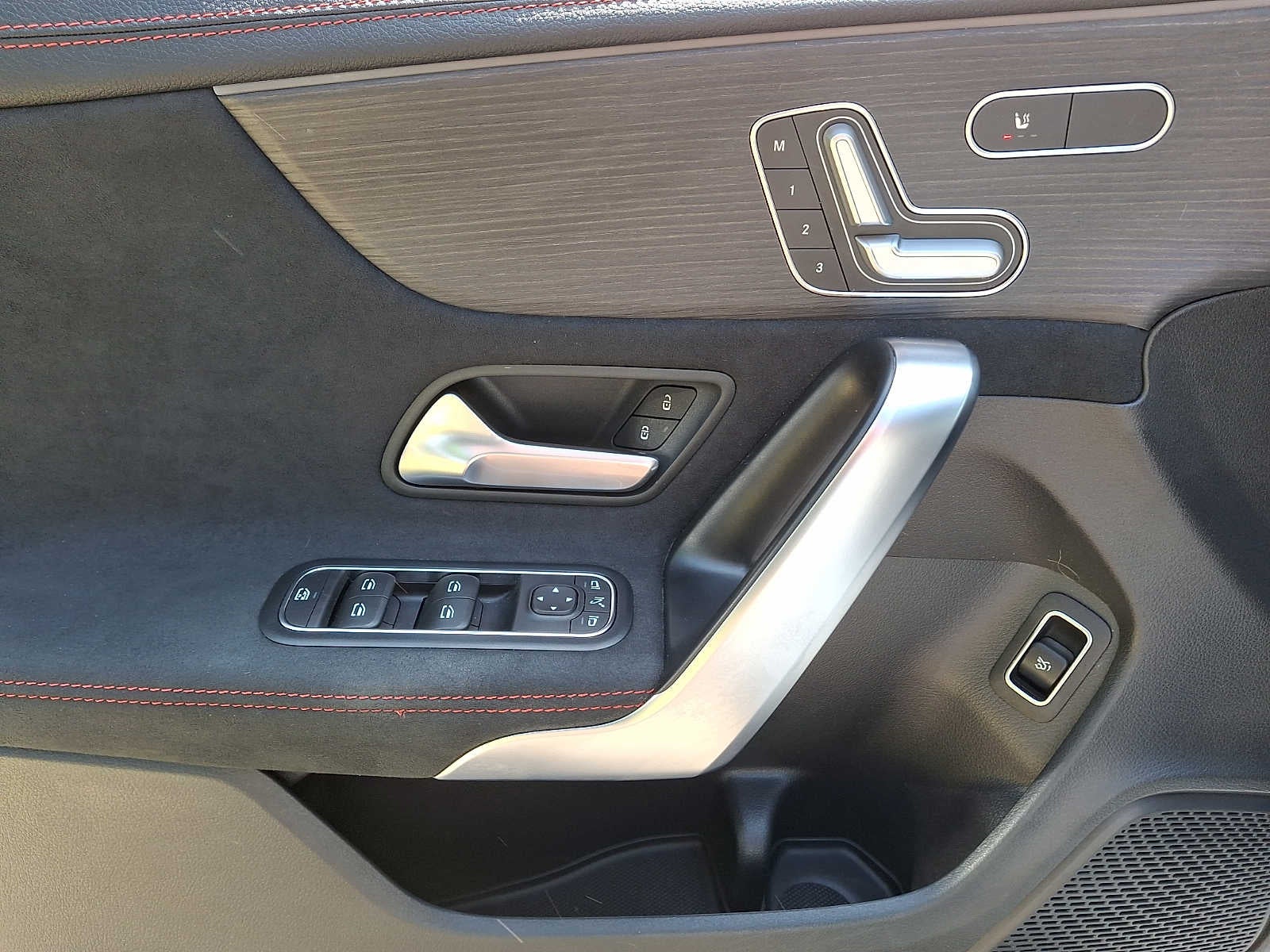 2023 Mercedes-Benz CLA CLA 250 4MATIC® Coupe