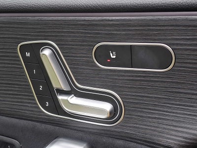 2023 Mercedes-Benz CLA CLA 250 4MATIC® Coupe