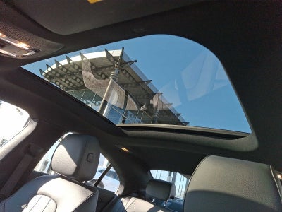 2026 Mercedes-Benz CLA CLA 250 4MATIC® Coupe