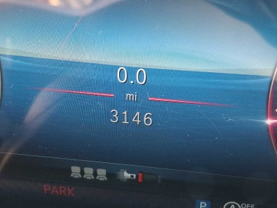 2026 Mercedes-Benz CLA CLA 250 4MATIC® Coupe