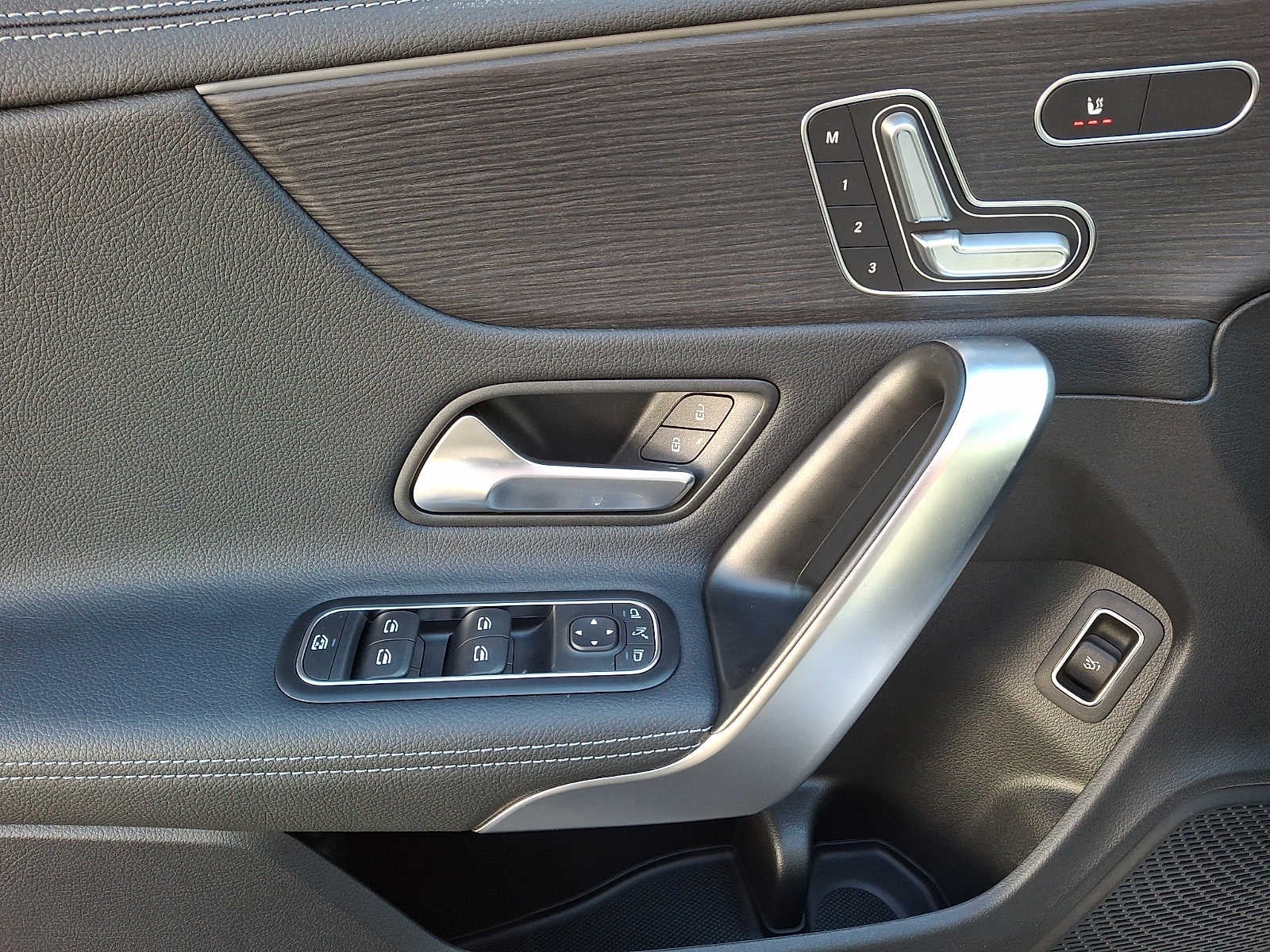 2026 Mercedes-Benz CLA CLA 250 4MATIC® Coupe