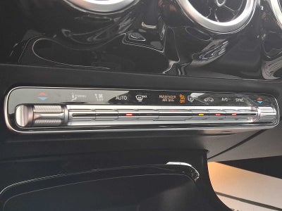 2025 Mercedes-Benz CLA CLA 250 4MATIC® Coupe