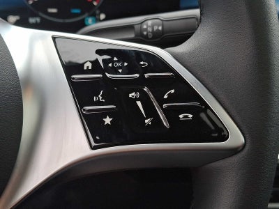 2025 Mercedes-Benz CLA CLA 250 4MATIC® Coupe