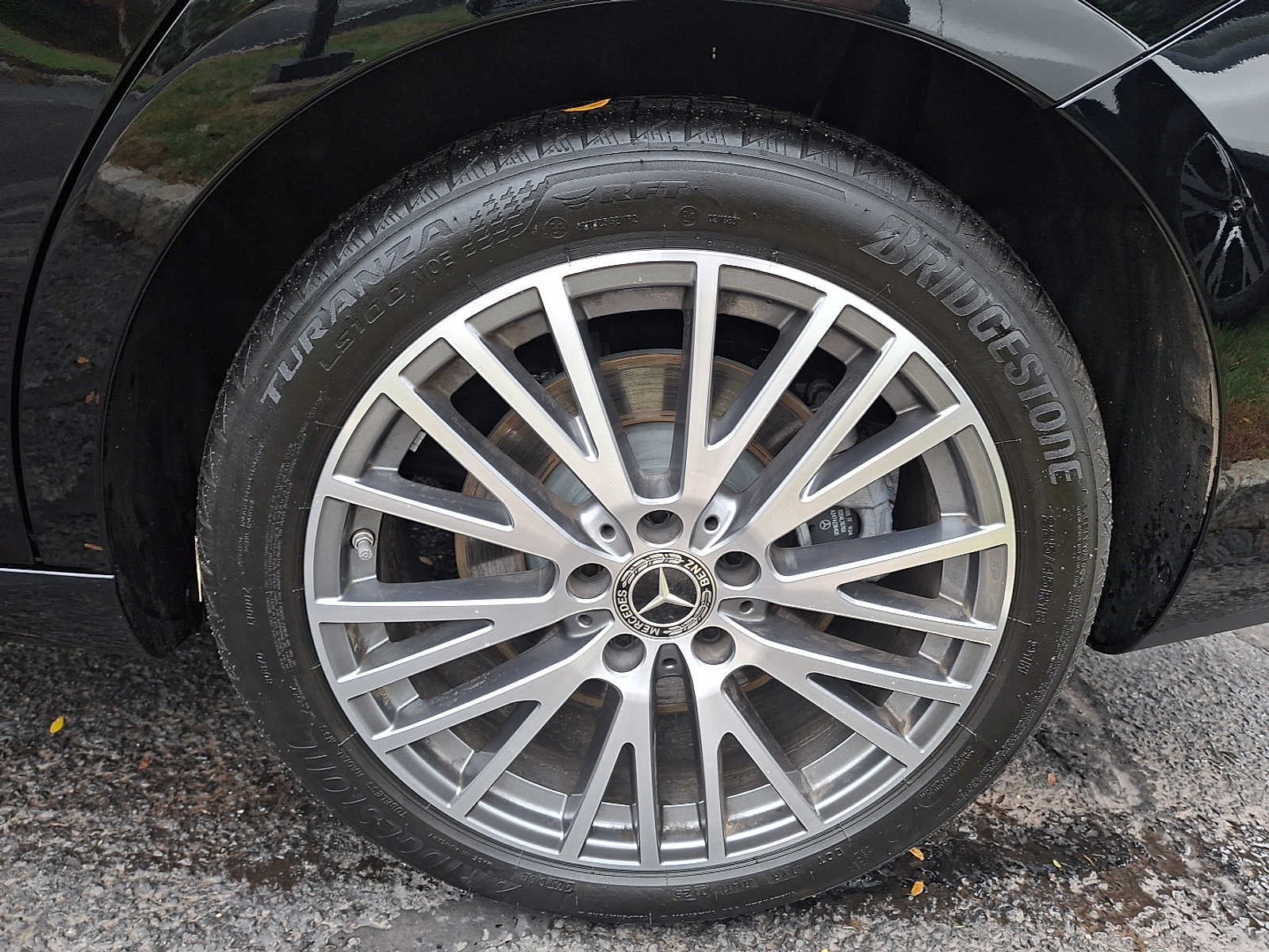 2025 Mercedes-Benz CLA CLA 250 4MATIC® Coupe