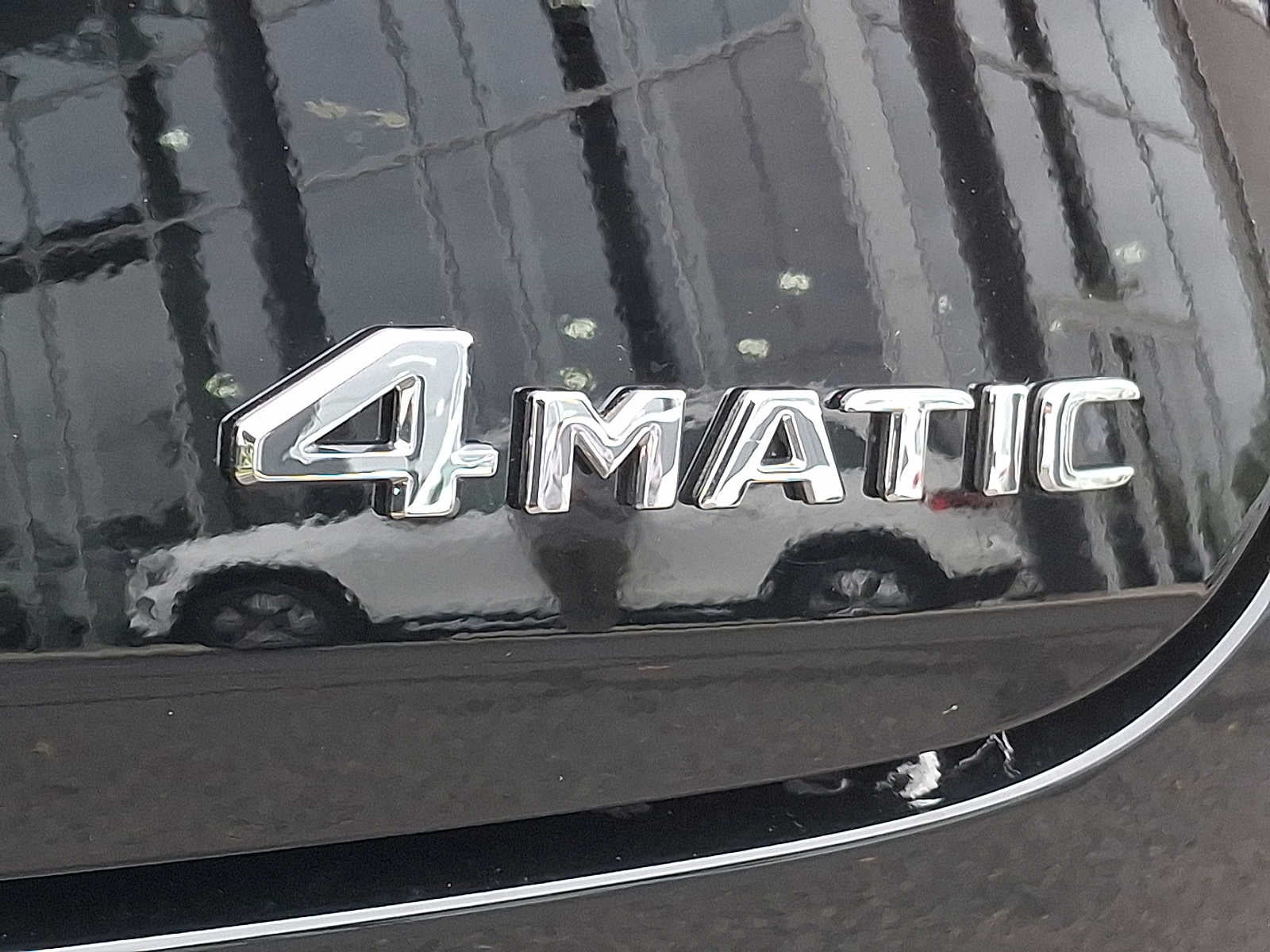 2025 Mercedes-Benz CLA CLA 250 4MATIC® Coupe