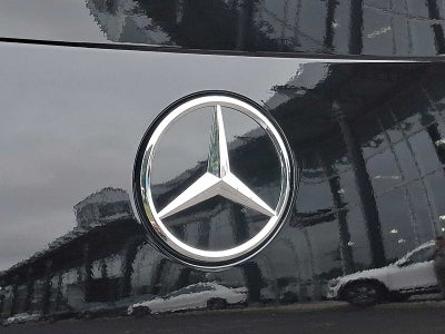 2025 Mercedes-Benz CLA CLA 250 4MATIC® Coupe