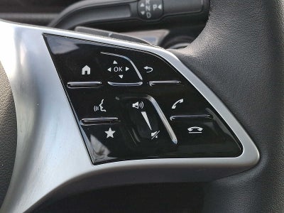 2026 Mercedes-Benz CLA CLA 250 4MATIC® Coupe