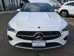 2026 Mercedes-Benz CLA CLA 250 4MATIC® Coupe