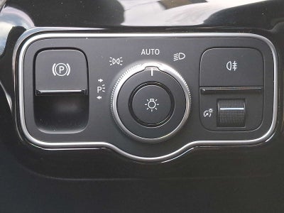 2026 Mercedes-Benz CLA CLA 250 4MATIC® Coupe