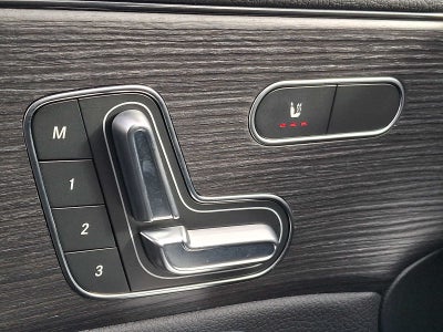 2026 Mercedes-Benz CLA CLA 250 4MATIC® Coupe