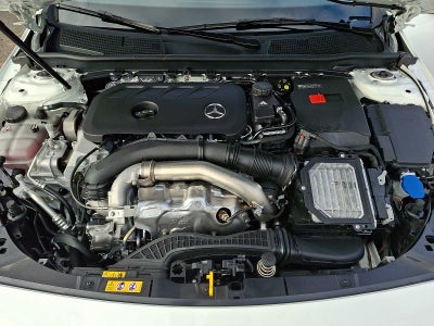 2026 Mercedes-Benz CLA CLA 250 4MATIC® Coupe