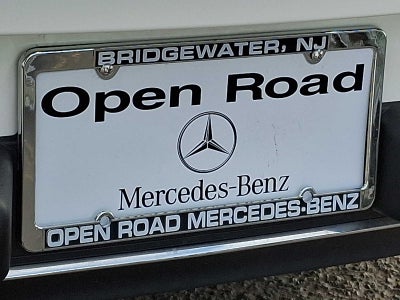 2026 Mercedes-Benz CLA CLA 250 4MATIC® Coupe