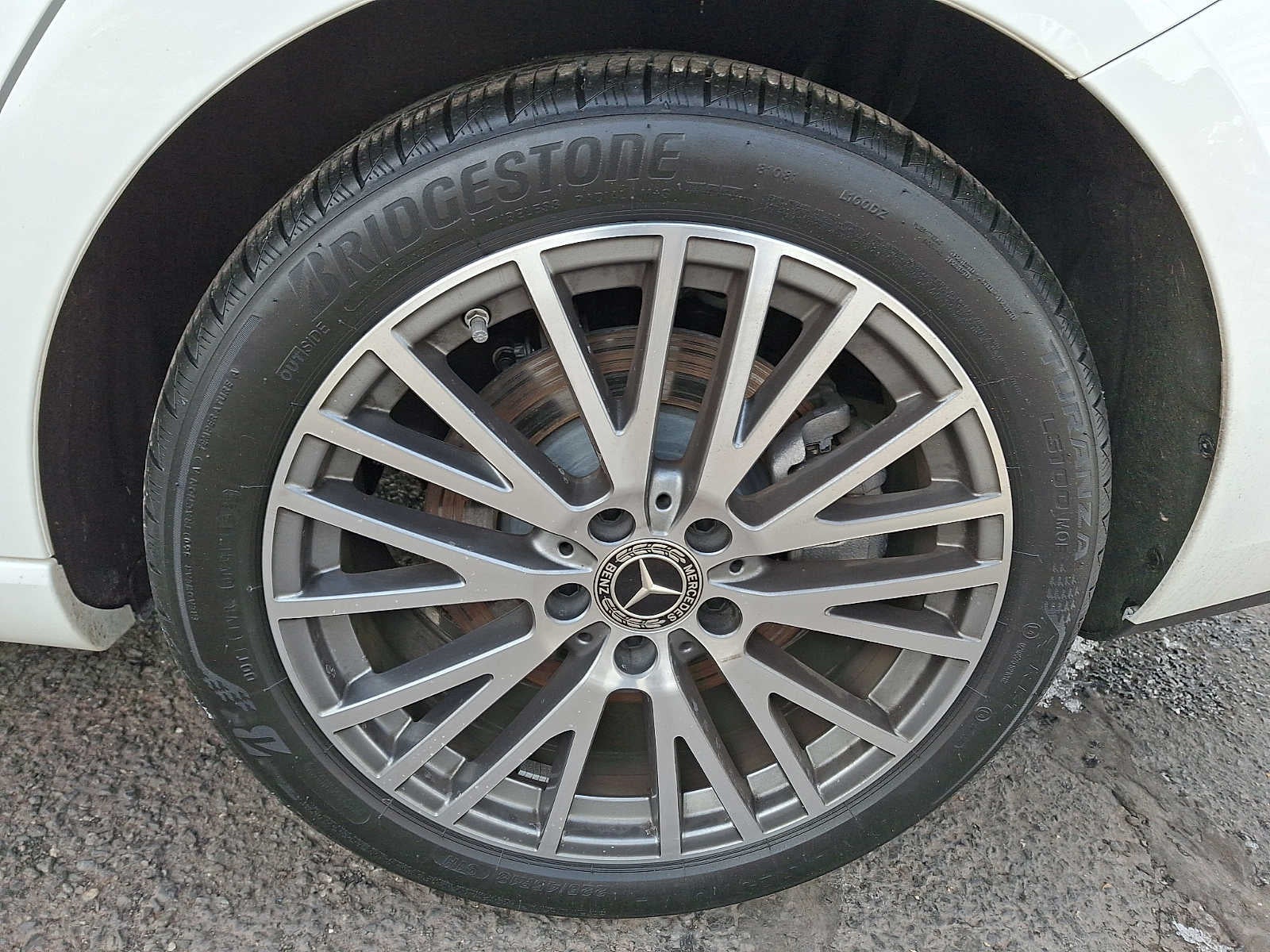 2026 Mercedes-Benz CLA CLA 250 4MATIC® Coupe