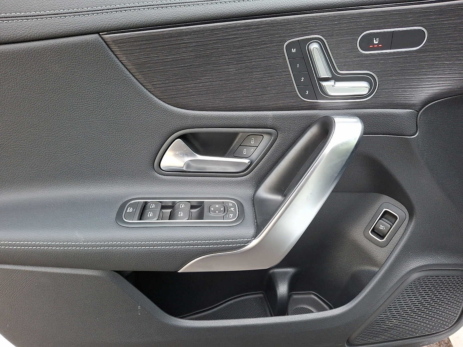 2026 Mercedes-Benz CLA CLA 250 4MATIC® Coupe