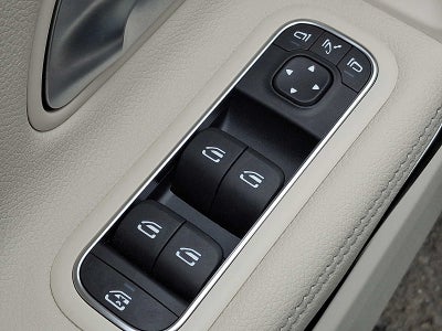 2026 Mercedes-Benz CLA CLA 250 4MATIC® Coupe