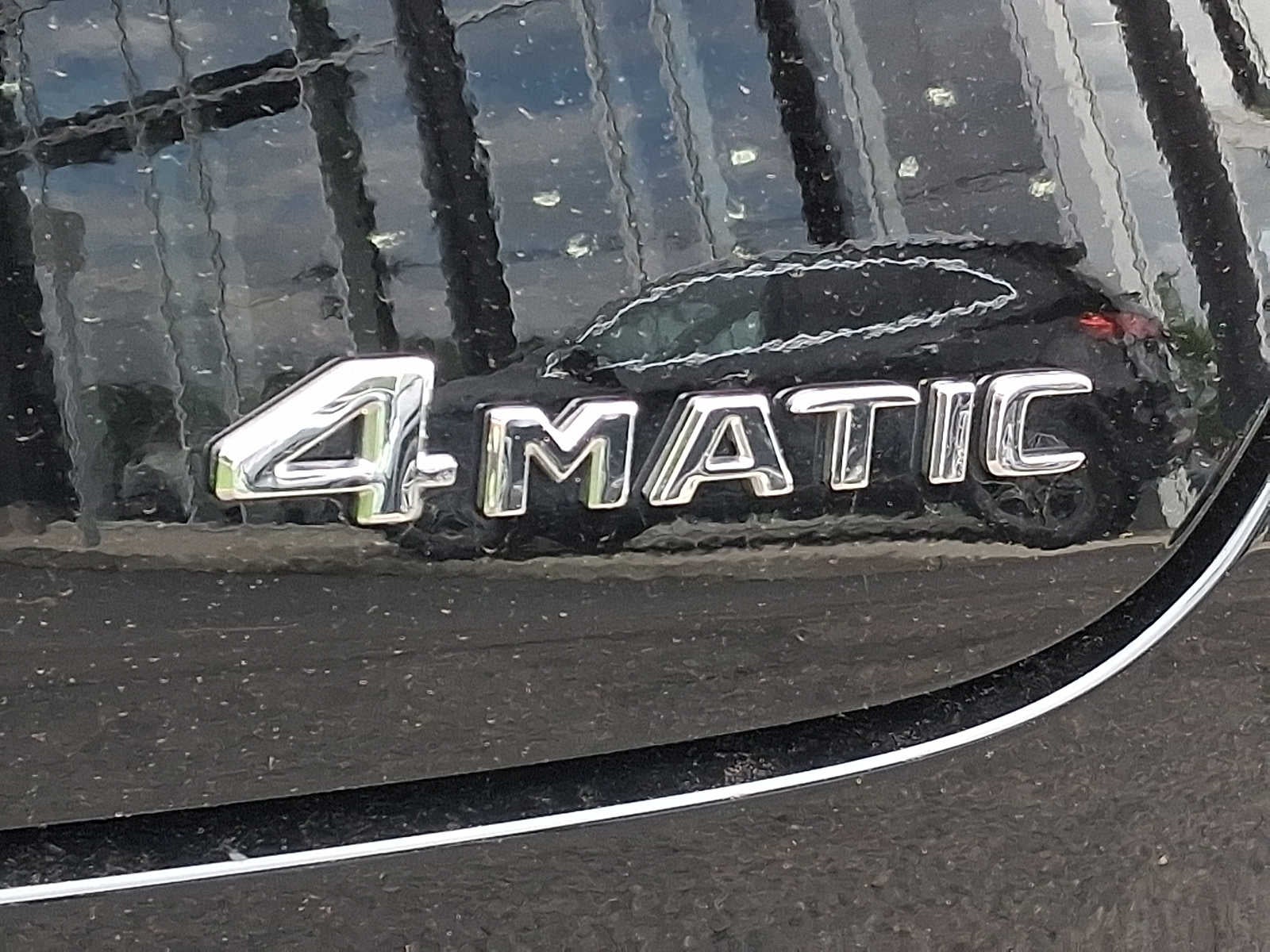 2026 Mercedes-Benz CLA CLA 250 4MATIC® Coupe