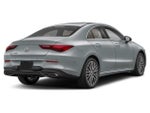 2026 Mercedes-Benz CLA CLA 250 4MATIC® Coupe