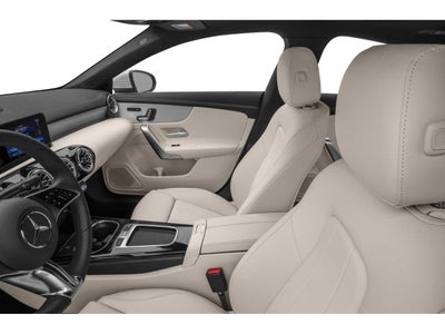 2026 Mercedes-Benz CLA CLA 250 4MATIC® Coupe