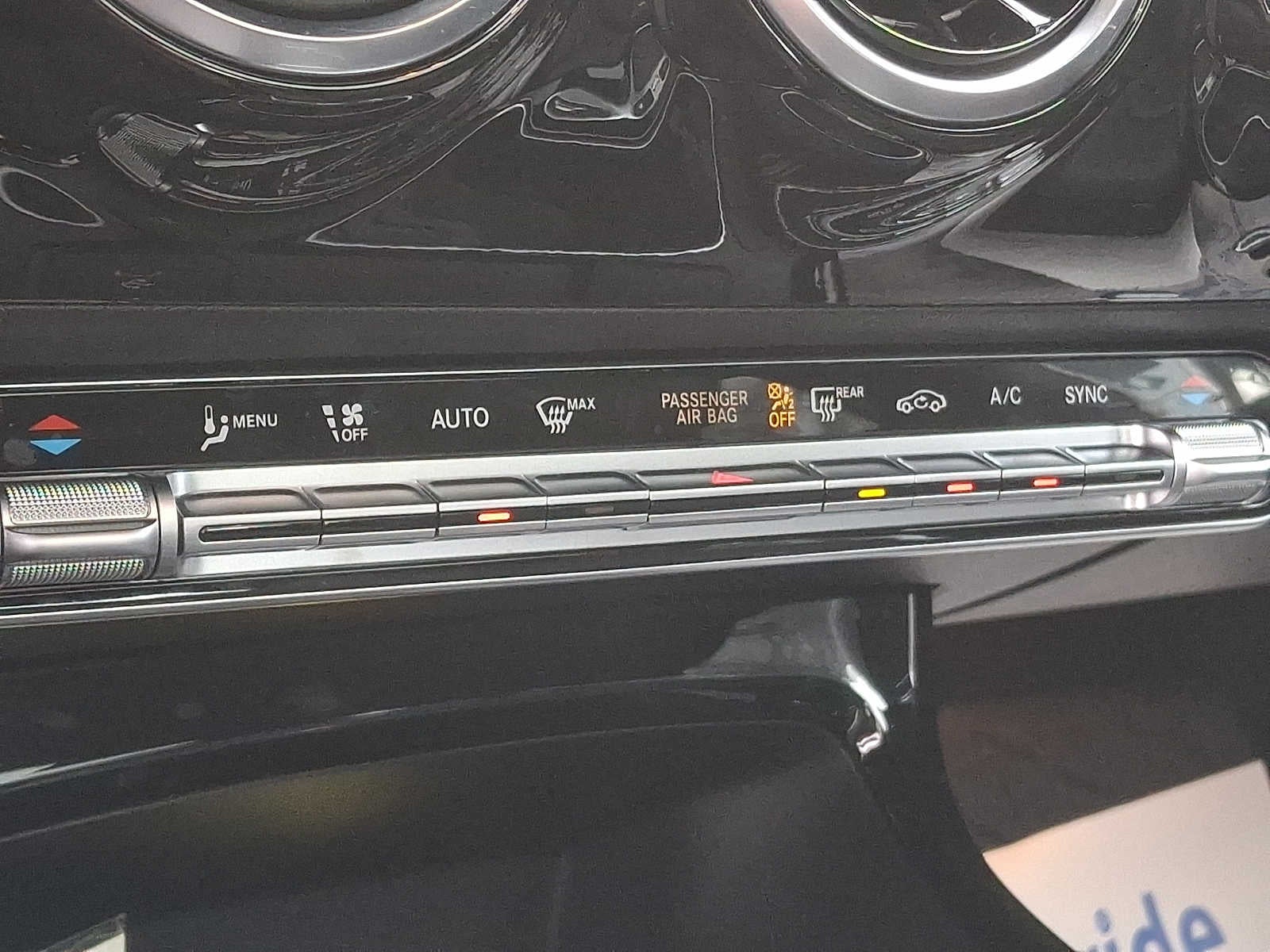 2026 Mercedes-Benz CLA CLA 250 4MATIC® Coupe