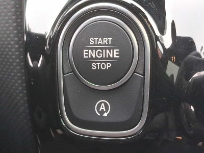 2026 Mercedes-Benz CLA CLA 250 4MATIC® Coupe