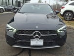 2026 Mercedes-Benz CLA CLA 250 4MATIC® Coupe