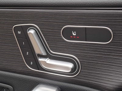 2026 Mercedes-Benz CLA CLA 250 4MATIC® Coupe