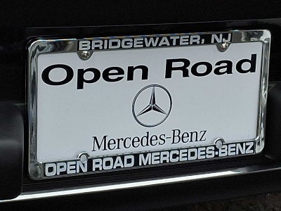 2026 Mercedes-Benz CLA CLA 250 4MATIC® Coupe