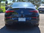 2026 Mercedes-Benz CLA CLA 250 4MATIC® Coupe