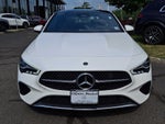 2026 Mercedes-Benz CLA CLA 250 4MATIC® Coupe