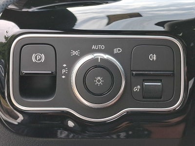 2026 Mercedes-Benz CLA CLA 250 4MATIC® Coupe