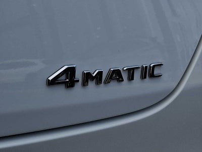 2026 Mercedes-Benz CLA CLA 250 4MATIC® Coupe