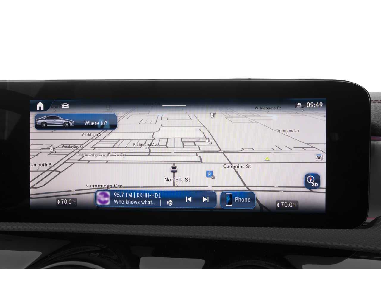 2026 Mercedes-Benz CLA AMG® CLA 35 4MATIC® Coupe