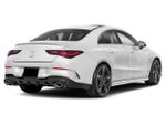 2026 Mercedes-Benz CLA AMG® CLA 35 4MATIC® Coupe