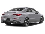 2026 Mercedes-Benz CLA AMG® CLA 45 4MATIC® Coupe