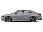 2026 Mercedes-Benz CLA AMG® CLA 45 4MATIC® Coupe