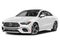 2026 Mercedes-Benz CLA AMG® CLA 45 4MATIC® Coupe