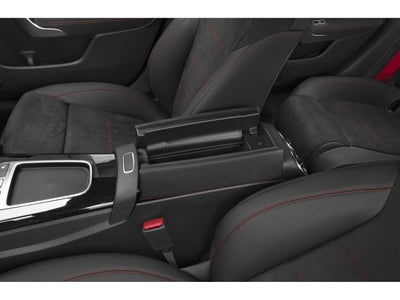 2026 Mercedes-Benz CLA AMG® CLA 45 4MATIC® Coupe