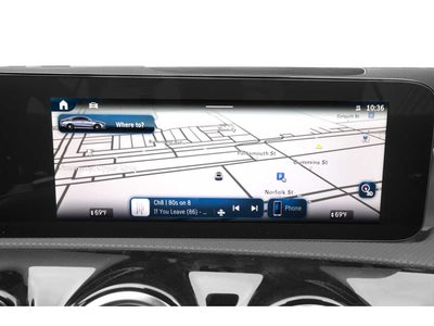 2026 Mercedes-Benz CLA AMG® CLA 45 4MATIC® Coupe