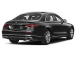 2026 Mercedes-Benz S-Class S 500 4MATIC® Sedan